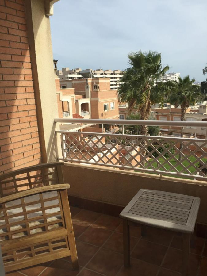 Habitaciones Cachemires En Almería Exterior foto