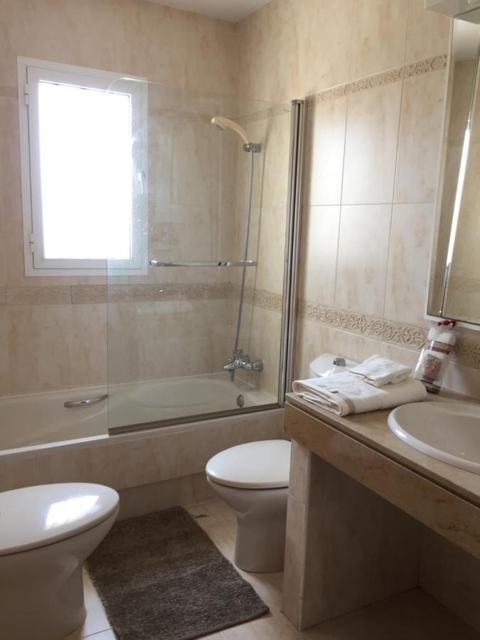 Habitaciones Cachemires En Almería Exterior foto